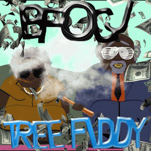 Tree Fiddy